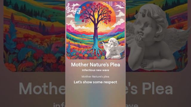 Mother Nature's Plea смотреть онлайн