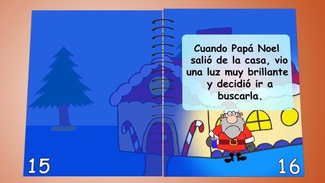 El Cuento De Los 3 Reyes Magos, Rodolfo El Reno Y El Nacimiento De Jesus | Cuentos De Navidad