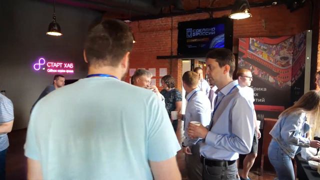 ISPsystem Meetup 2022