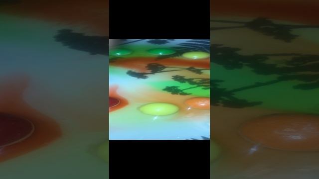 Как неполезны скителз и M&m