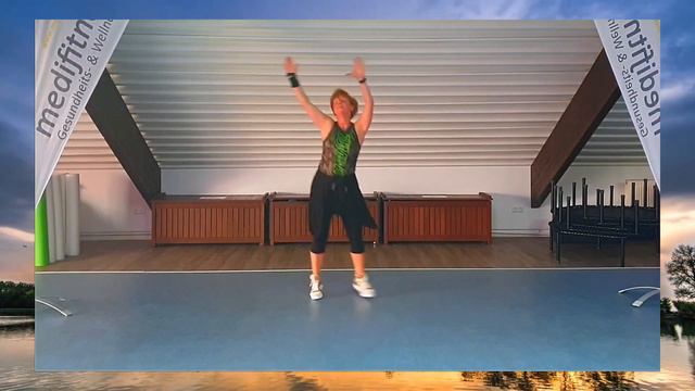 ZUMBA® | Manila - Ray Dalton X Alvaro Soler 🎶🎉 | ZUMBA® mit Claudia | FitByDance смотреть онлайн