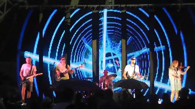 рок-группа 7 РУБЕЖ (Новокузнецк) смотреть онлайн