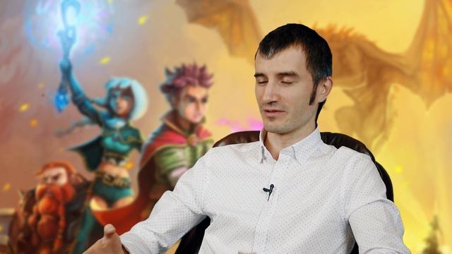 ? Willy-Nilly Knight и Double Dice #СделаноВРоссииGG смотреть онлайн