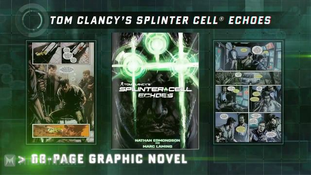 Splinter Cell: Blacklist Deluxe Edition - RELOADED BLACKBOX REPACK смотреть онлайн