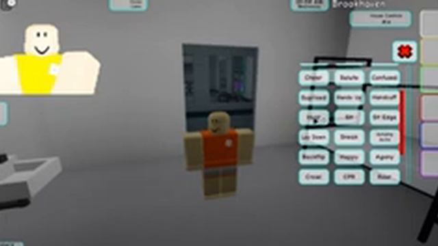 ПОСАДИЛ ПАПУ В ТЮРЬМУ?!!! || Brookhaven смотреть онлайн