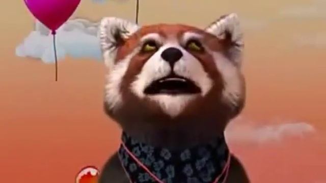 Прикольное поздравление с Днем Святого Валентина смотреть онлайн