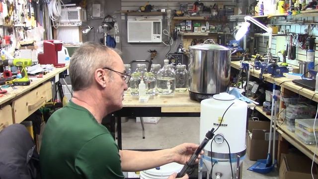 FERMENTATION AND TEMPERATURE смотреть онлайн