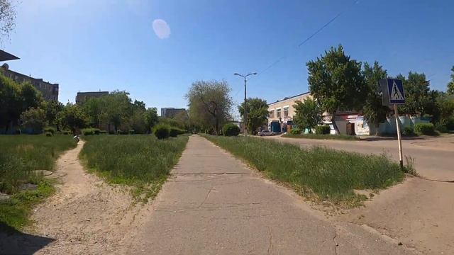 Рудный покатушки самокат. смотреть онлайн