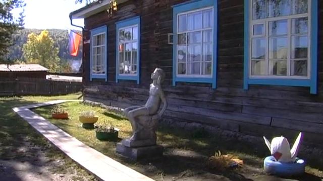 Кордово. Благоустройство села и участие в программах смотреть онлайн