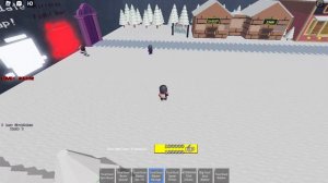 Roblox SANS сансы обновление секреты