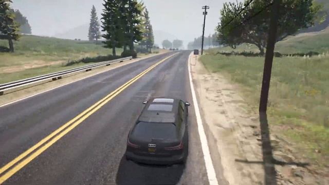 Затюнил и тестанул все новые тачки | Majestic RP | смотреть онлайн