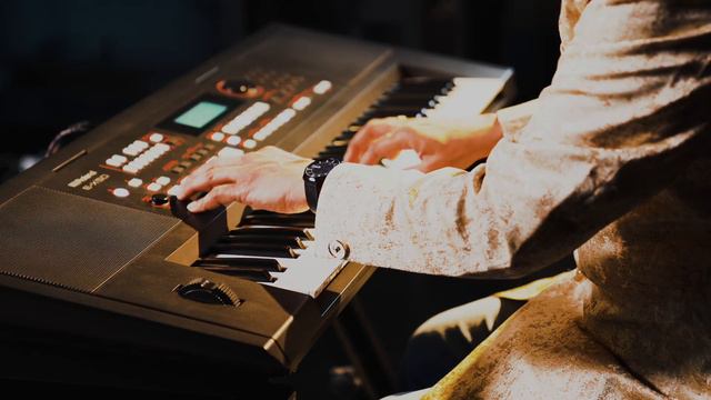 Roland E-X50 EDUCATIONAL & DEVOTIONAL STYLES смотреть онлайн