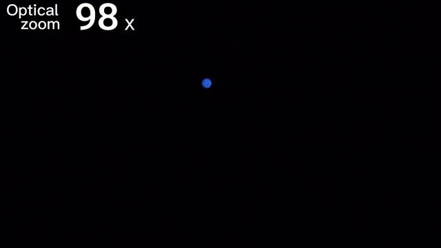Zooming into Sirius star with Nikon Coolpix P1000 I Highest, Maximum, Best Optical zoom camera I смотреть онлайн