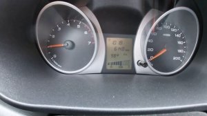 машина дёргается на ходу lada granta.