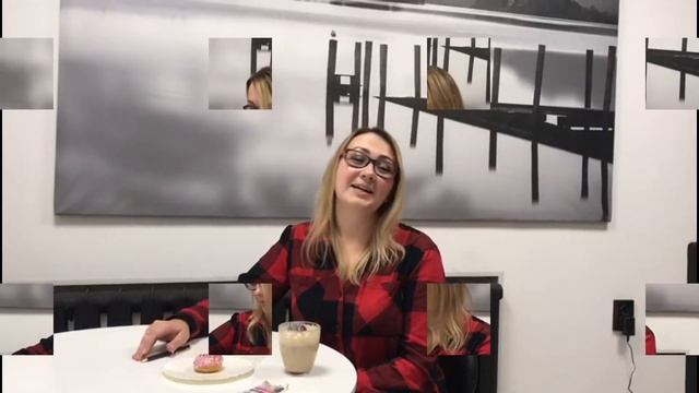 Реклама на чеках - отзыв от кофейни Хочу кофе г. Полевской смотреть онлайн