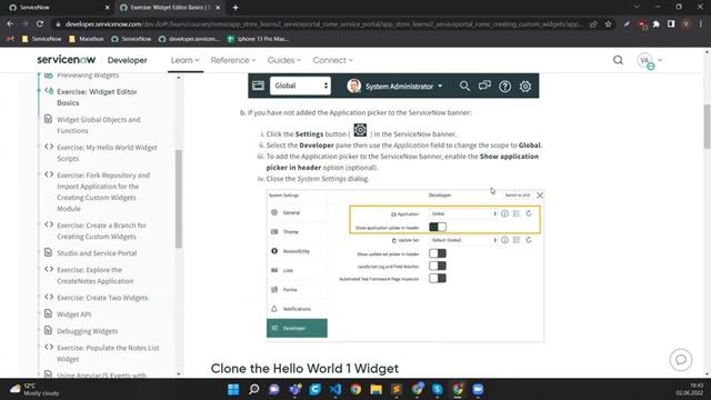 Безкоштовний Марафон знань по ITSM платформі ServiceNow від Teiva Systems, лекція 3 смотреть онлайн