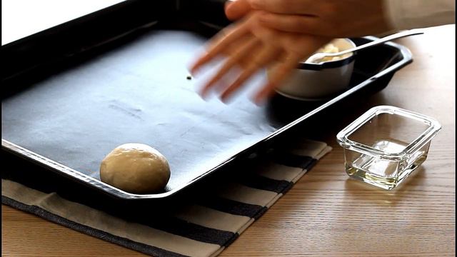 SODA İLAVESİYLE EKSTRA YUMUŞAK PUF POĞAÇA TARİFİ смотреть онлайн