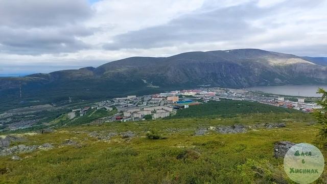 Поход за грибами. Поход на гору. смотреть онлайн