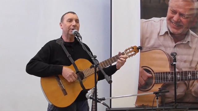 Владимир Антонов 