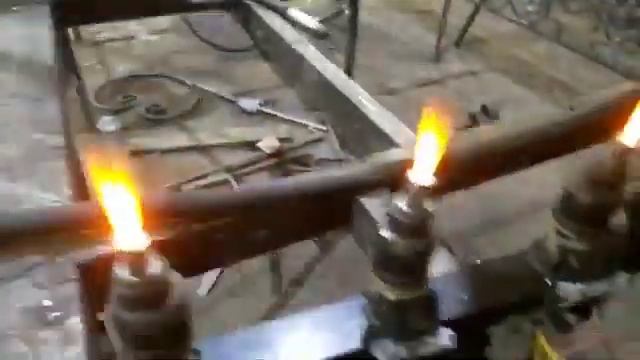 ?ЗАПРЕЩЕННОЕ ОТОПЛЕНИЕ ВОДОРОДОМ форсунки+вода=отопление для дома смотреть онлайн