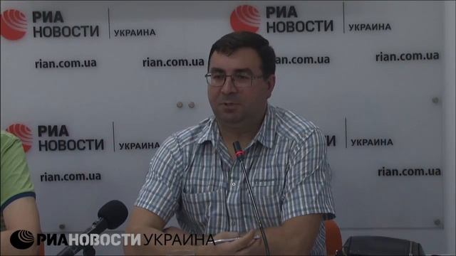 Олейников о средне- и долгосрочных последствиях атаки вирусом Petya.A смотреть онлайн