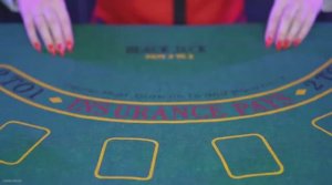 АСМР 🎲♠ ПРОШУ, ПОИГРАЙ СО МНОЙ! ♣ ЮМЕКО _ ASMR Kakegurui