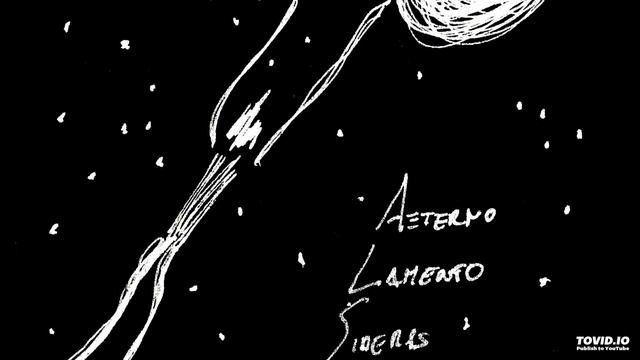 Aeterno Lamento Sideras - way through stars смотреть онлайн