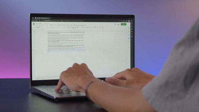 Acer Swift 3 2022 - Cải tiến đáng giá cho người dùng!!! | Thế Giới Laptop смотреть онлайн