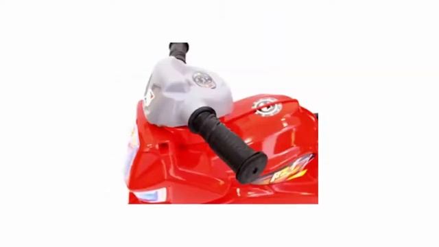Стоит ли покупать беговел R-TOYS T Racer RZ 1 красный (ОР501в3) отзывы очень классный мотоцикл смотреть онлайн