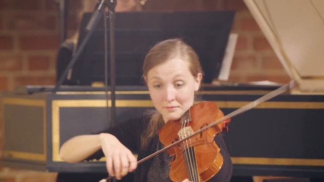 Evaristo Felice Dall'Abaco: Concerto a più istrumenti, Op. 5: No. 6 in D major смотреть онлайн