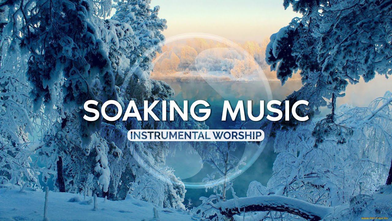 Ты Прекрасна • Музыка Без Слов • Для Поклонения и Молитвы смотреть онлайн