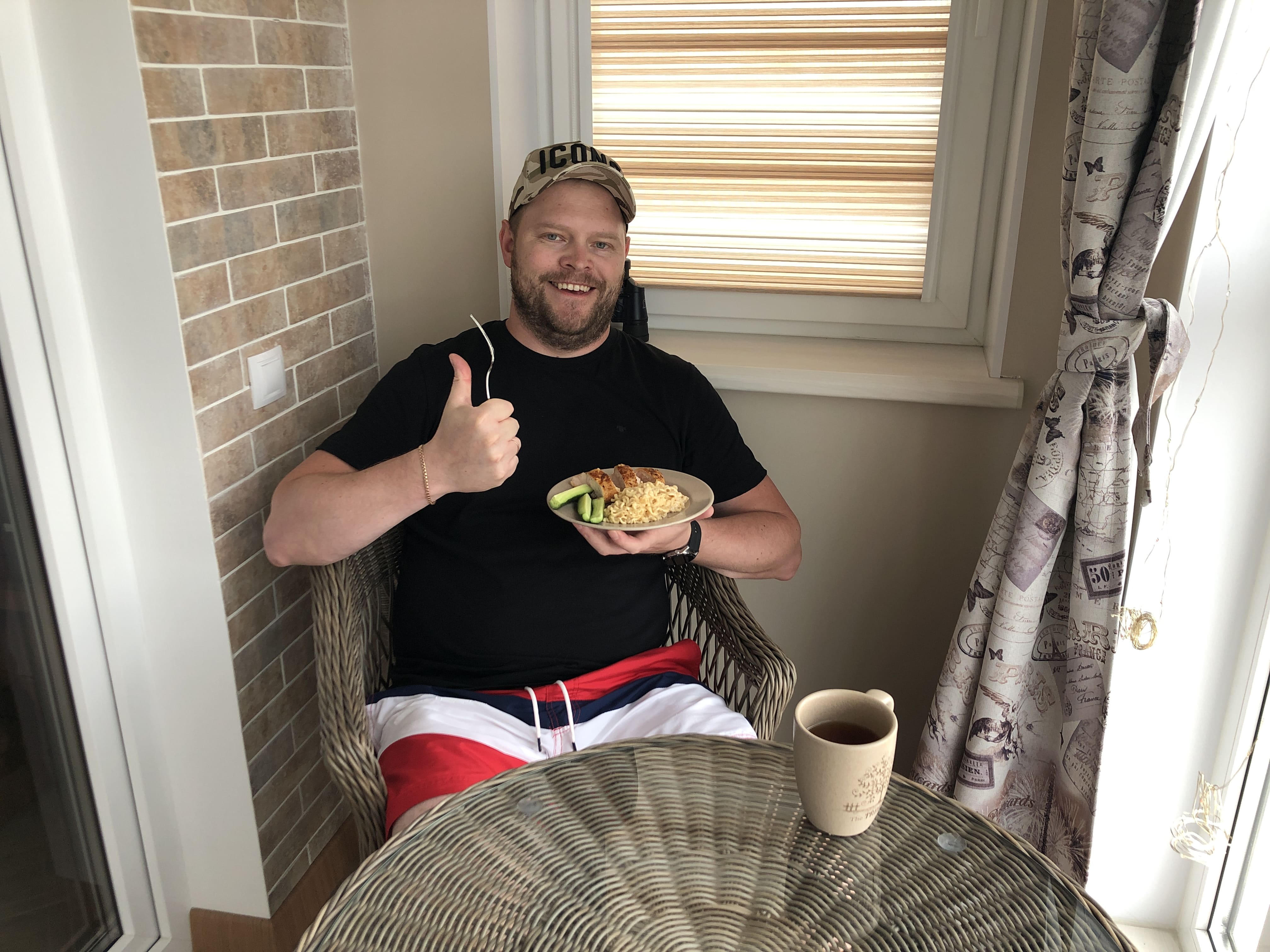 Рецепт лапши с курицей