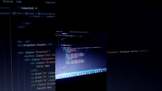 #90: Learning Bootstrap 4 from w3schools.com | Bootstrap! the best Framework of HTML CSS JavaScript смотреть онлайн