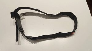 как ПРАВИЛЬНО  складывать турникет типа САТ: "улитка", "кольцо".