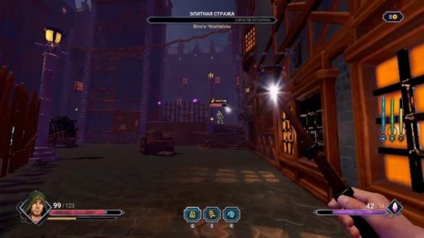 ZIGGURAT 2, Первый Взгляд, ziggurat 2 обзор, ziggurat 2 gameplay, ziggurat 2 прохождение