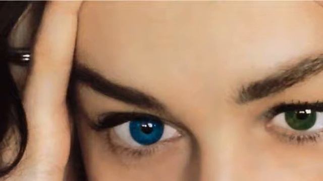 Вероника Данилова - Ты меня узнаешь по глазам (Ты меня узнаешь по глазам 2003) смотреть онлайн