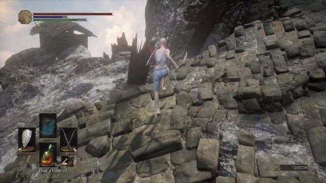 DSIII " ANGEL SKIP " TUTORIAL смотреть онлайн