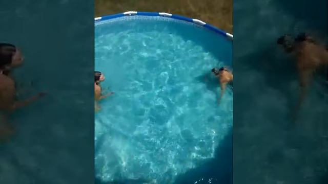 Домашнее "Море" - море удовольствия смотреть онлайн