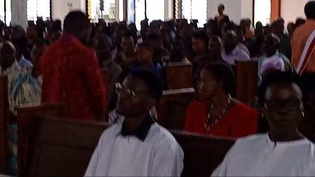 #LIVE:MISA TAKATIFU YA DOMINIKA YA MATAWI PAROKIA YA MT.AUGUSTINO SALA SALA JIMBO KUU DAR ES SALAAM смотреть онлайн