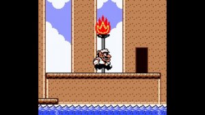 Wario Land 3 [GBC]  [4K] - Часть 1 из 2