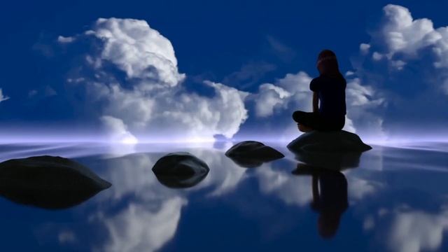 [2 hours PLAY] 내면의 소리, 명상, 집중 할 때, 내면의 소리에 집중하세요. Focus on your inner sounds, and you'll get peace. смотреть онлайн