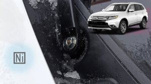 OUTLANDER 3 | Потерял крышку поводка дворника | Где её лучше заказать.