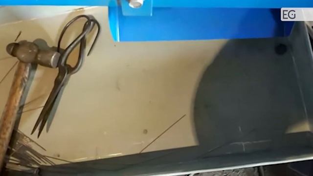 Станок для правки и резки проволоки для рыболовных крючков смотреть онлайн