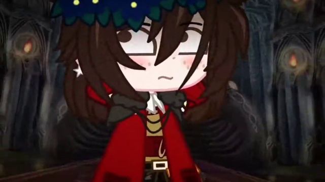 meme - уж как царь-то любит его.. |федора босманов||Gacha Club| смотреть онлайн