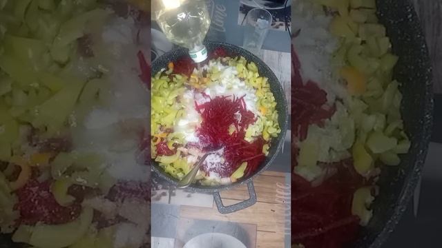 Борщ на зиму с капустой смотреть онлайн