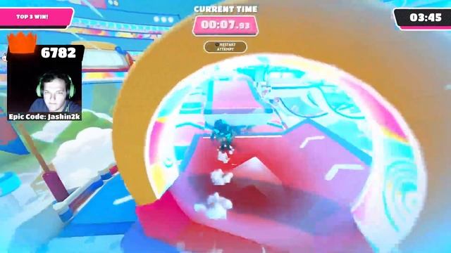 Track Attack (Time Attack) - 14.5s [Former Warld Rocard] смотреть онлайн