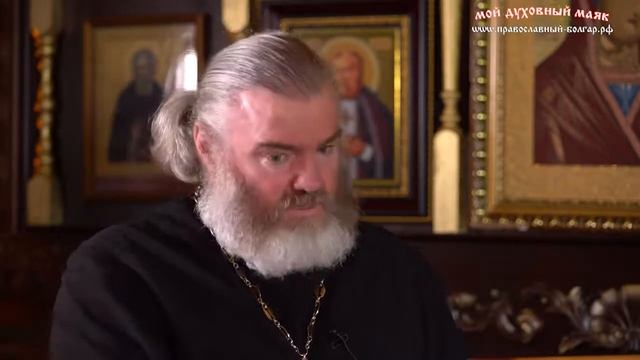 ДЛЯ ЧЕГО МНЕ НУЖНА МОЛИТВА ПО СОГЛАШЕНИЮ - ИЕРЕЙ ЛЕОНИД ГЛЕБЕЦ смотреть онлайн