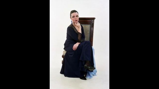 ВОЛШЕБНОЕ ТАНГО - MAGIC TANGO - Екатерина Афанасьева - Ekaterina Afanaseva смотреть онлайн