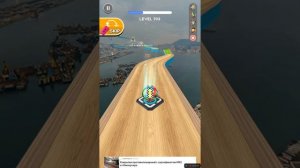 КАК ПОЛУЧИТЬ МЯЧ ВЫИГРАВ ГОНКУ ЧАСТЬ 3 | Котик Going Balls | MasterGoingBalls