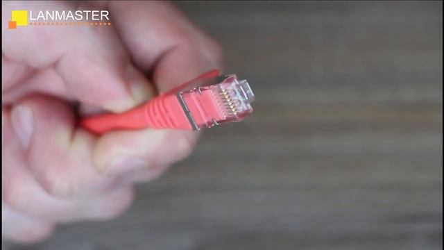 Патч корды LANMASTER LSZH SSTP кат 6А смотреть онлайн